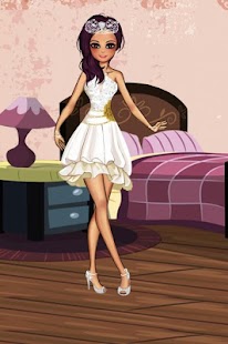 Wedding Dress Up Games