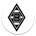 Borussia M&ouml;nchengladbach App logo