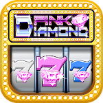 Pink Diamond Slots Apk