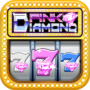 Pink Diamond Slots 1.0