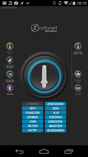 ZiBASE Multi