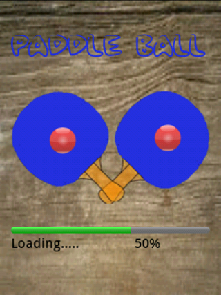 【免費街機App】Paddle Ball-APP點子