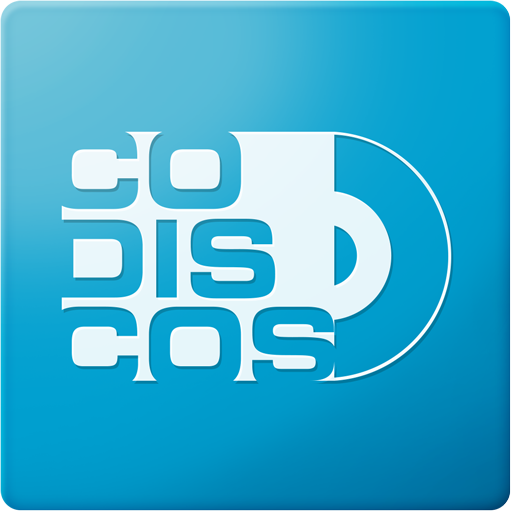 Codiscos SAS LOGO-APP點子