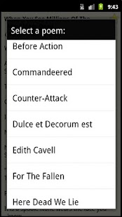 How to mod Poetry of World War One patch 1.4.2 apk for bluestacks