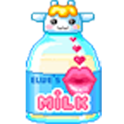 ColorfulCuties Theme logo