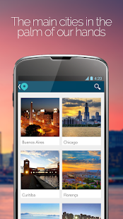Nativoo Travel Guide - Brazil Screenshots 4