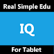 IQ for Tablet