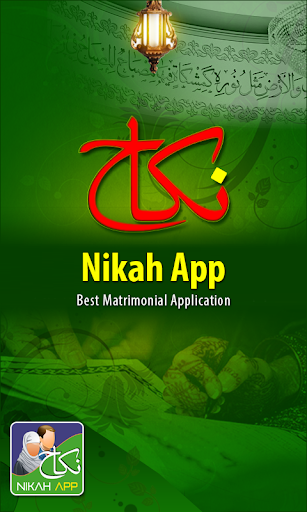 Nikah App - Matrimonial App