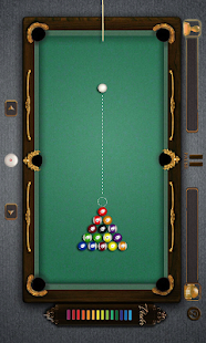 Pool Billiards Pro for PC-Windows 7,8,10 and Mac apk screenshot 1