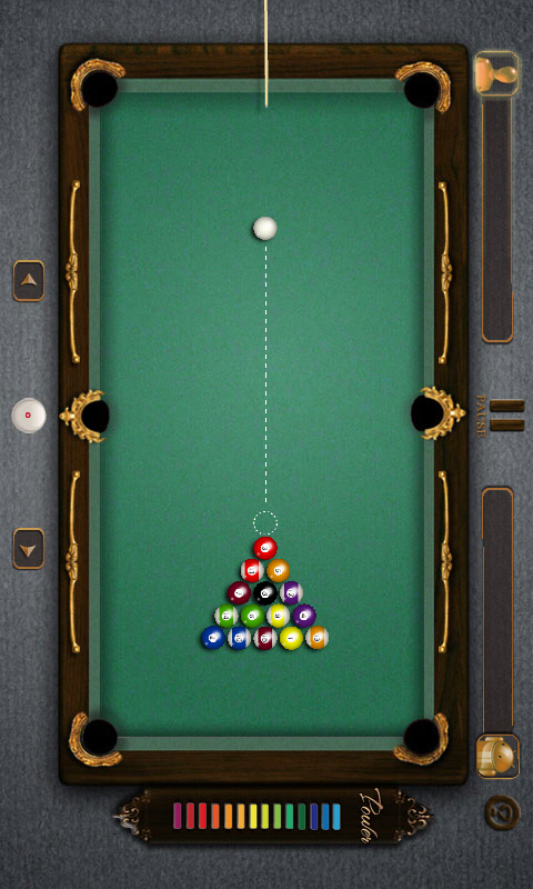 Pool Master Pro Android