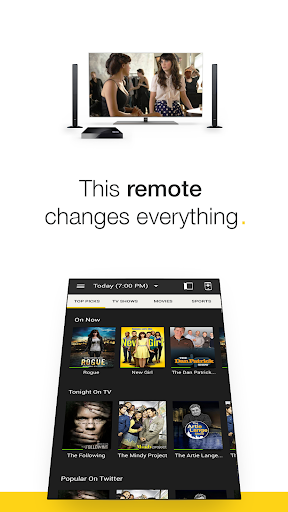 Peel Smart Remote