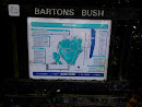 Bartons Bush