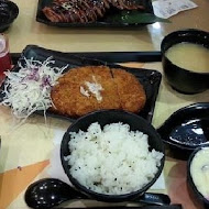 定食8
