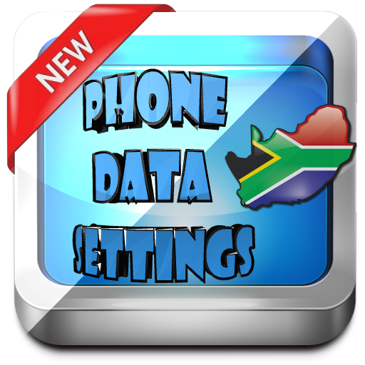 【免費工具App】South Africa Phone Data APN-APP點子