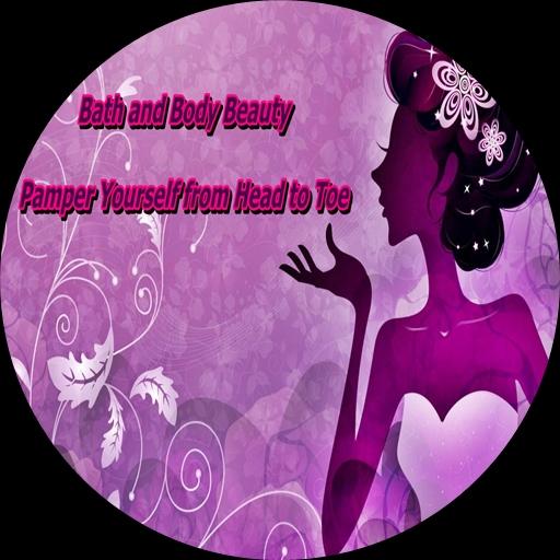 Bath and Body Beauty Pamper