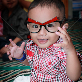by Bhie Mha - Babies & Children Child Portraits