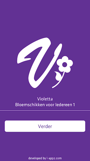 Bloemschikken voor Iedereen 1