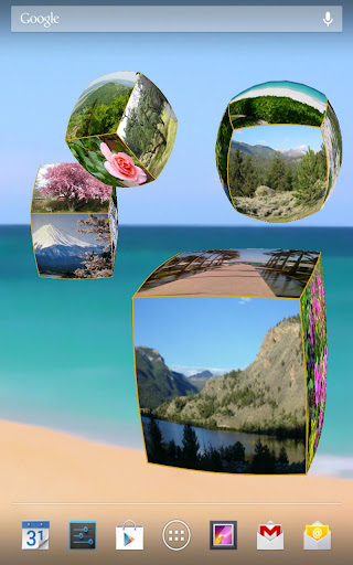 免費下載個人化APP|3D Pictures Live Wallpaper PRO app開箱文|APP開箱王