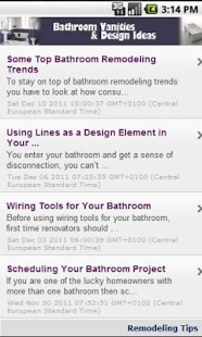 How to download Bathroom Vanities & Design lastet apk for android
