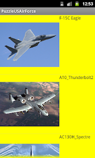 How to install Puzzle US Air Force 1.0 unlimited apk for bluestacks
