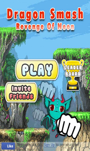 Dragon Smash FREE GAME