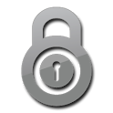 Smart Lock (App/Photo/Movie) icon