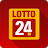 Lotto24.de - Der Lotto-Kiosk. icon