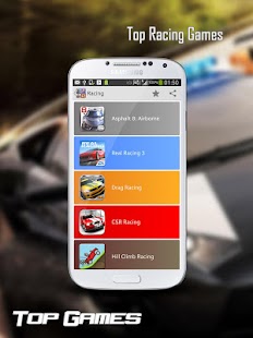 Top Games Market Screenshots 1