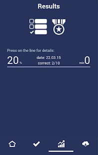 ITIL v3 test simulator Screenshots 5