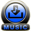 super MP3 Downloader mobile app icon