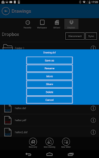 biiCADo Touch Pro for mobiles Screenshots 9