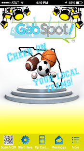 Download GabSpot! APK for Android