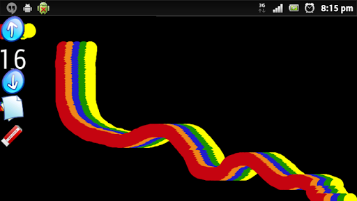 免費下載休閒APP|Rainbow Tube Draw app開箱文|APP開箱王