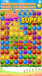 Lastest Crazy Fruit APK