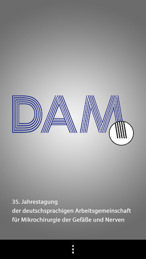 DAM2013