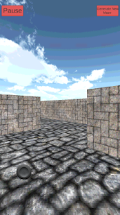 Lastest Random 3D Maze! APK
