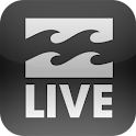 Billabong Live logo