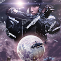 Mr J (Jay Chou) App logo