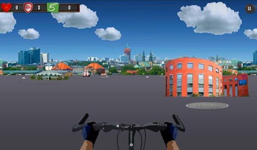 WSNHiD - Wyższa Szkoła Nauk Screenshots 6