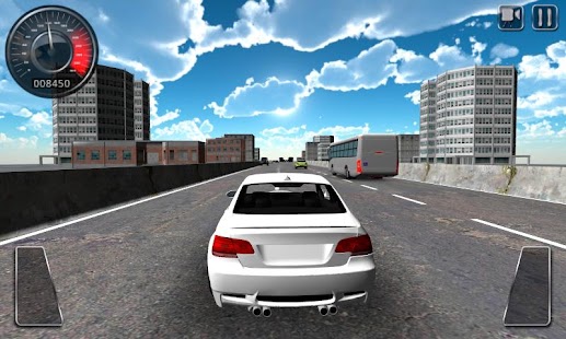 Crash Driver - screenshot thumbnail