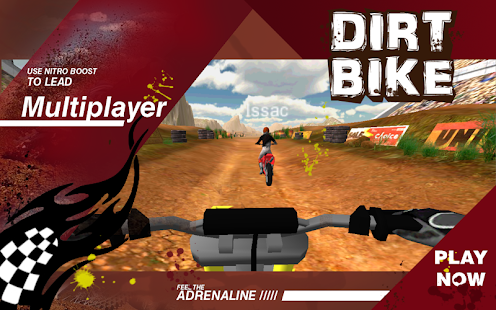 Dirt Bike Stunts Screenshots 5
