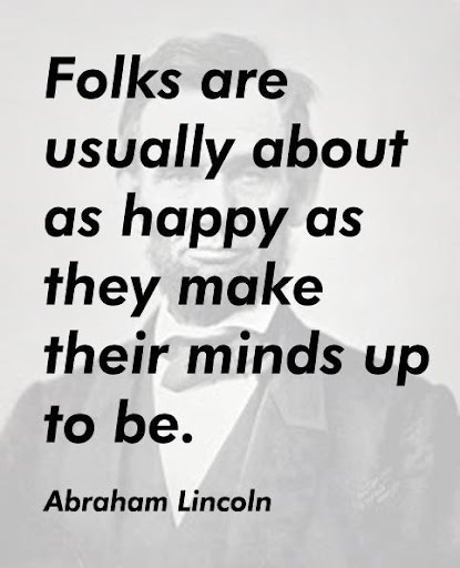 Abraham Lincoln Quotes