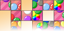 Fifteen Puzzle by SPRINGMARU APK