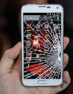 Free Cracked Screen APK for PC