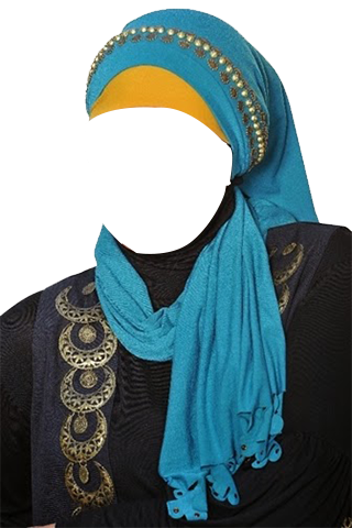Hijab Fashion Suit