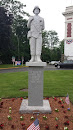 Bergenfield Vietnam War Memorial 