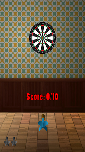 Dart Mania