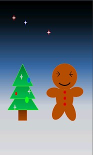 Free Crazy Ginger Bread Man 2014 APK for PC