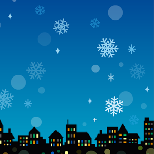 Winter Night 1.1