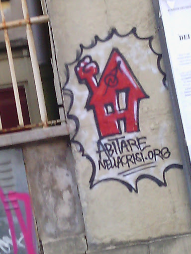 Anarchici Sz Casa